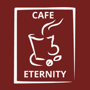 Logo Cafe Eternity